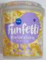 Preview: PILLSBURY Funfetti 'Yellow Vanilla' Frosting Kuchencreme lila 442gr